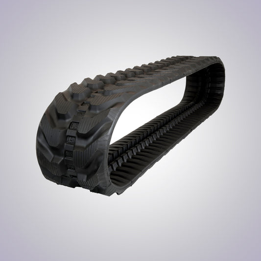 AIRMAN AX40 rubber tracks