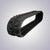 UltraTrack X Series 10" 250x72x52 D3 Tread Rubber Track