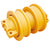UltraDrive Bottom Track Roller, New, FIAT, 09-07-0112, Hitachi, 730-45N54, Vermeer, 814.674.89