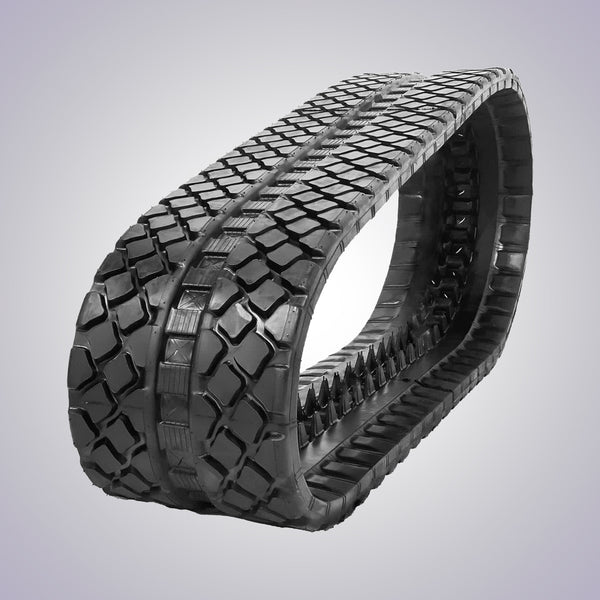 UltraTrack Pro Compact Series Rubber Track, 7