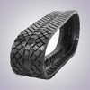 UltraTrack Pro Compact Series Rubber Track, 9" 230x72x36, Turf Tread