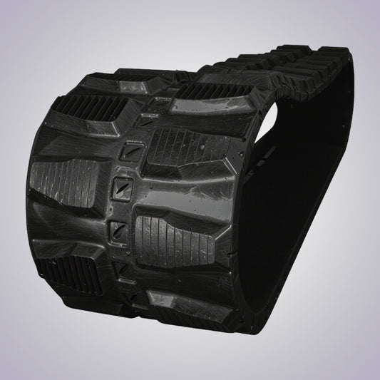 UltraTrack Pro Series 18" 450x83.5x76 Demolition Tread Rubber Track