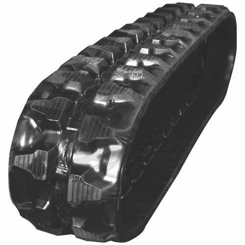 ALPINE RDC 22.2 rubber tracks