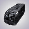 IHI 15UX rubber tracks