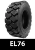 UltraArmor 10x16.5/10 N/D (Non-Directional) TVS Pneumatic Skid Steer Tire