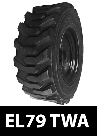 Pneumatic Tires
