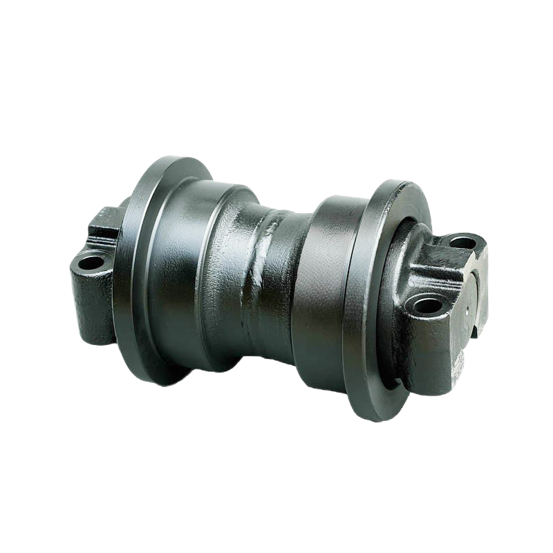 VOLVO EC240C LR rubber tracks