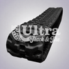 UltraTrack Pro Series 10" B250x72x43 H Tread Rubber Track