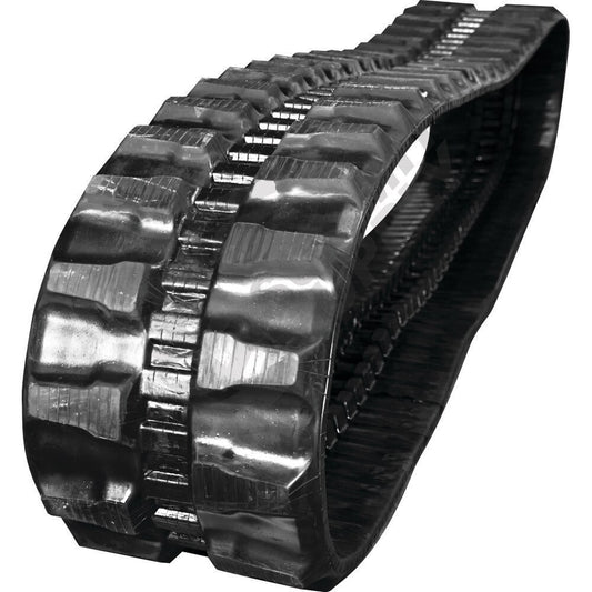 KUBOTA KX71 rubber tracks