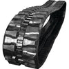 KUBOTA KX71 rubber tracks