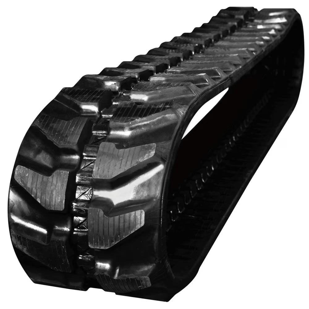 Hyundai R25Z9AK Rubber Tracks | UltraTrack