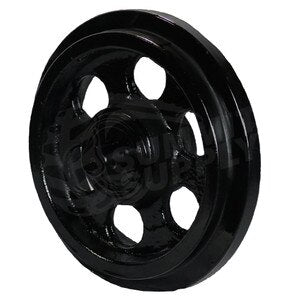 CATERPILLAR 301.4C rubber tracks