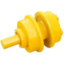 Caterpillar D5H - Compatible Rubber Tracks