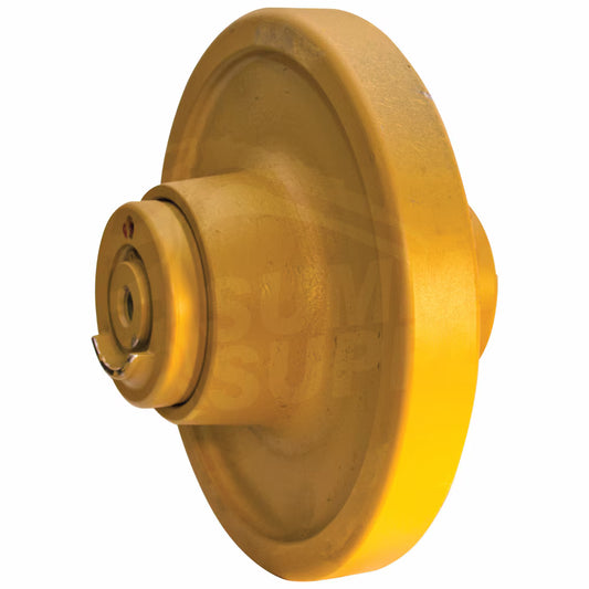 CATERPILLAR 239D rubber tracks