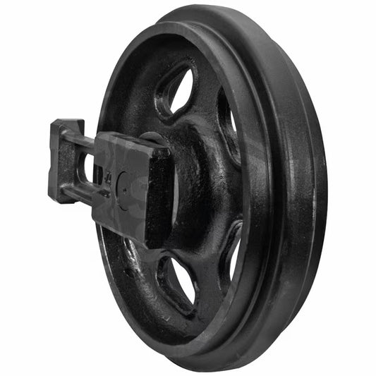 YANMAR B50-2B rubber tracks