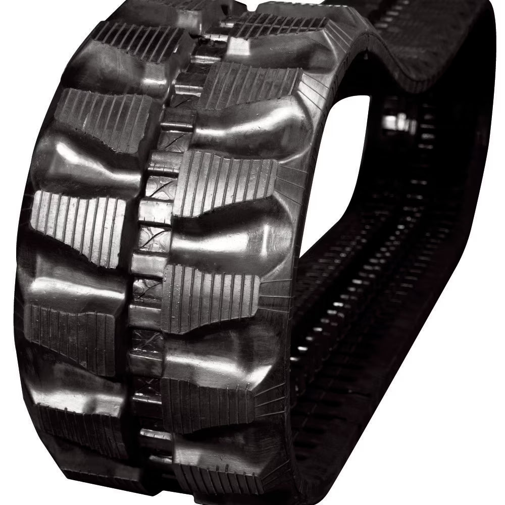 UltraTrack Pro Series 12" 300x52.5x90KW Rubber Track – Heavy Duty rubber tracks