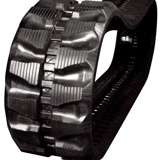 UltraTrack Pro Series 12" 300x52.5x90KW Rubber Track – Heavy Duty rubber tracks