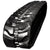 UltraTrack Pro Series 12" 300x53x84 Staggered Tread Rubber Track