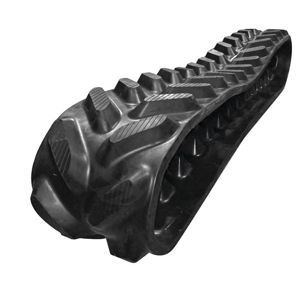 KUBOTA M8540 rubber tracks