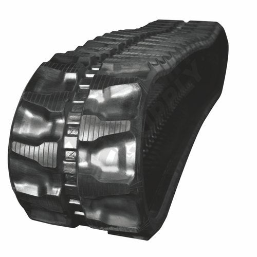 Bobcat 430 D - Compatible Rubber Tracks
