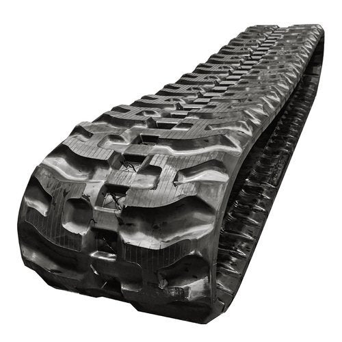 BOBCAT 331G rubber tracks