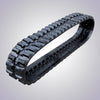 UltraTrack Pro Series 8" 200x72x51K, L Tread Rubber Track
