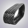 UltraTrack X Series B450x86x63 MGD Pattern (Minimal Ground Disturbance) Extreme Duty Rubber Track rubber tracks