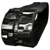 NEW HOLLAND E50B rubber tracks