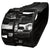 UltraTrack Pro Series 16" 400x74x72 Staggered L Tread Rubber Track