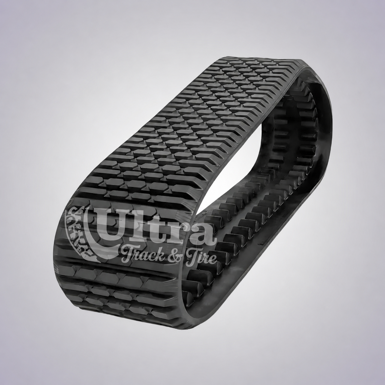 Terex R160T - Compatible Rubber Tracks