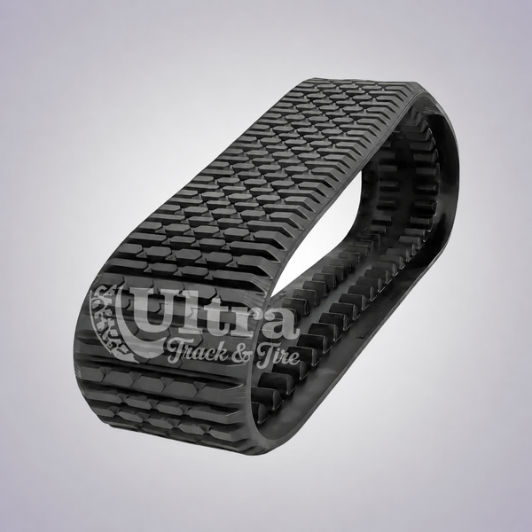 UltraTrack HDX Series 15x4x42 MTL/ASV NMC Tread Rubber Track