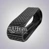 UltraTrack X Series 15x4x51 NMC (Non-Metal Core) MTL1 Tread Rubber Track