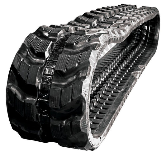 BOBCAT E45 rubber tracks