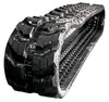 BOBCAT E45 rubber tracks