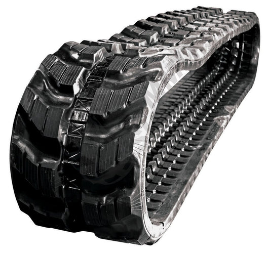 Kubota U45-3S Rubber Tracks | UltraTrack