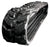 UltraTrack Pro Series 16" 400x73x74 Maximum Tread Rubber Track