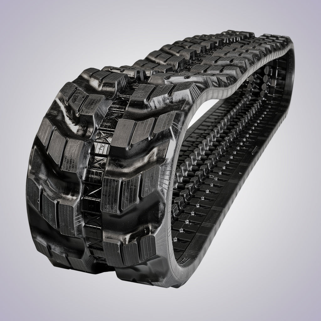 Yanmar VIO-50-6-A Rubber Tracks | UltraTrack
