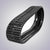 UltraTrack HDX Series 180x72Bx45 MGD 2nd Gen Tread Rubber Track