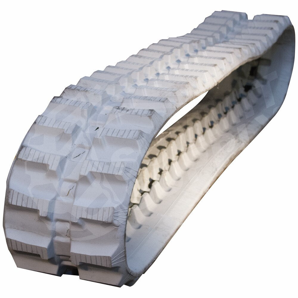 Non-Marking Rubber Track 9" Replaces OEM Number(s) NM1016 rubber tracks