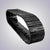 UltraTrack Pro Series Rubber Track, 6" 149x88x37, NMC Multi Bar tread