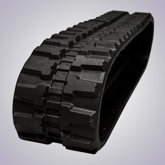 UltraTrack X Series 14" 350x54.5Kx86 Notched T Tread Rubber Track