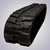 UltraTrack X Series 14" 350x54.5Kx86 Notched T Tread Rubber Track