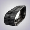 CATERPILLAR 308CCR rubber tracks