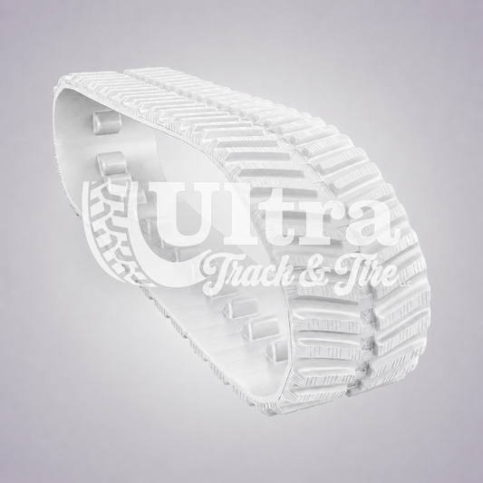 UltraTrack Pro Series 8" 200x48x66 Non-Marking R-1 Tread Rubber Track