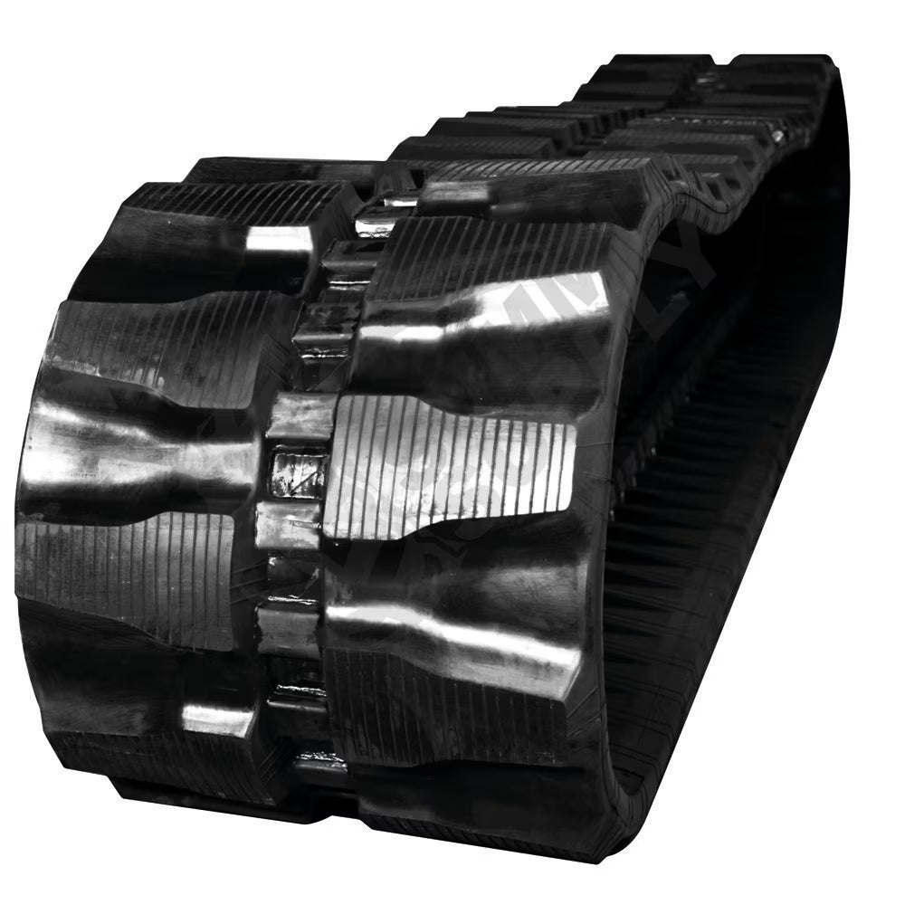 HITACHI EX80-5 rubber tracks
