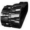 HITACHI EX80-5 rubber tracks