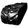 SANY SY80U rubber tracks