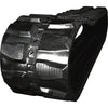 CASE CX80 rubber tracks