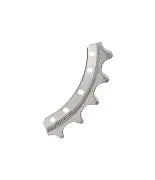 UltraDrive Sprocket Segment, New, John Deere