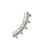 UltraDrive Sprocket Segment, New, John Deere